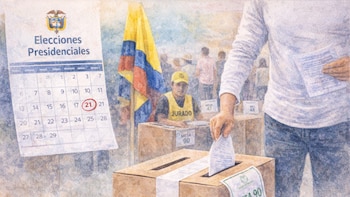 Elecciones presidenciales del 21 de junio: ¿se puede cambiar el puesto de votación para la segunda vuelta?