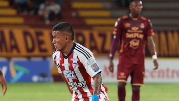 Tolima vs. Junior EN VIVO y en directo online, Liga BetPlay: el bicampeón pierde por dos goles en Ibagué