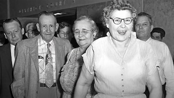 El recuento daba que, en