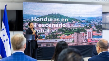 423 mil personas, víctimas del desplazamiento interno en Honduras según nueva encuesta oficial