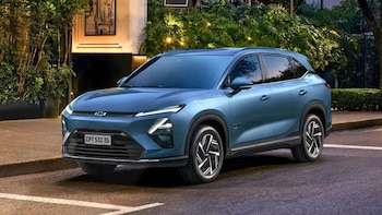 Los asistentes de seguridad avanzados