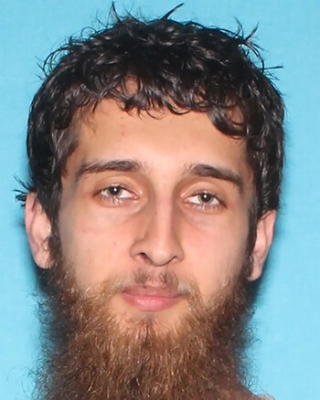 El sospechoso fue identificado como