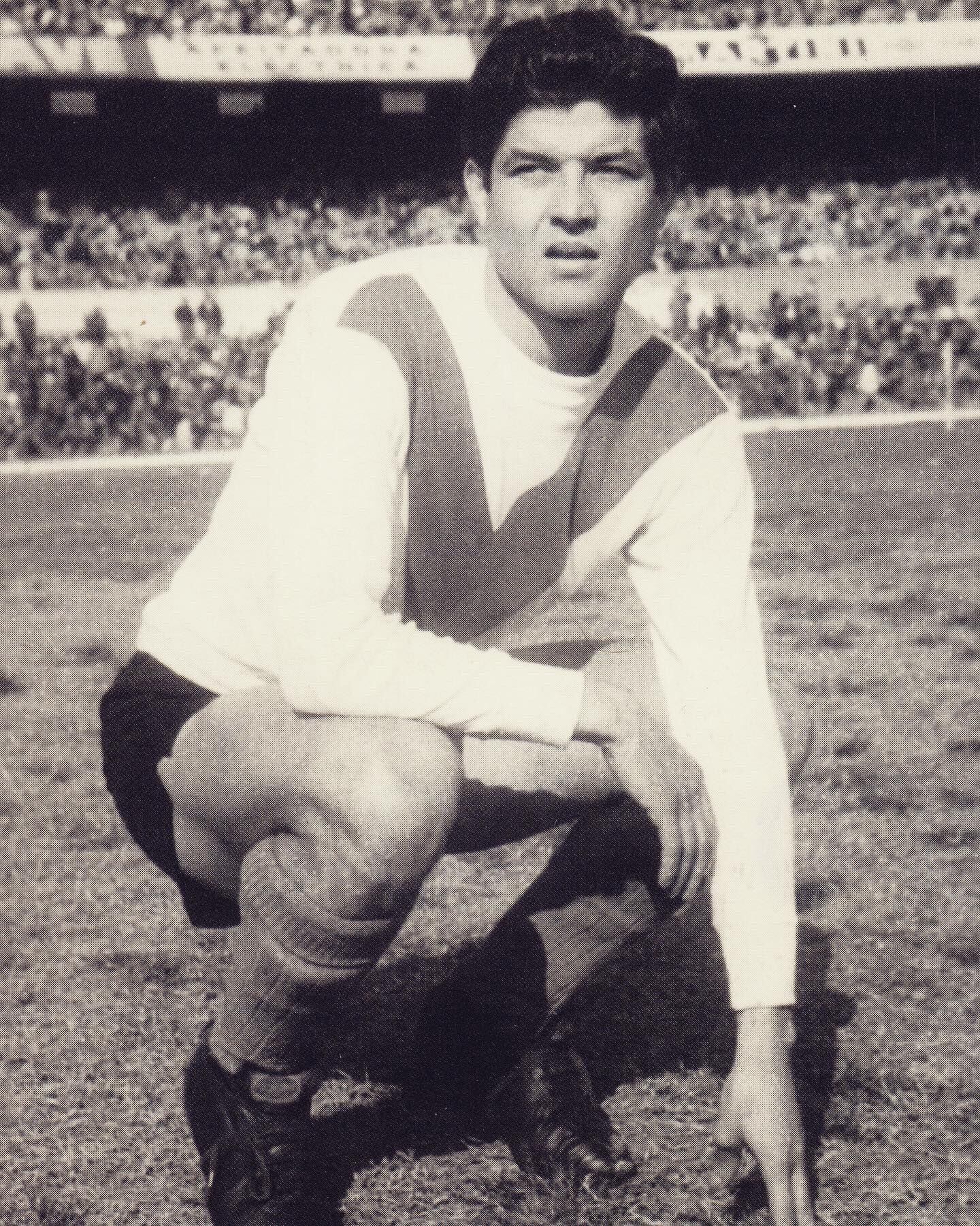 Daniel Willington falleció a sus 83 años