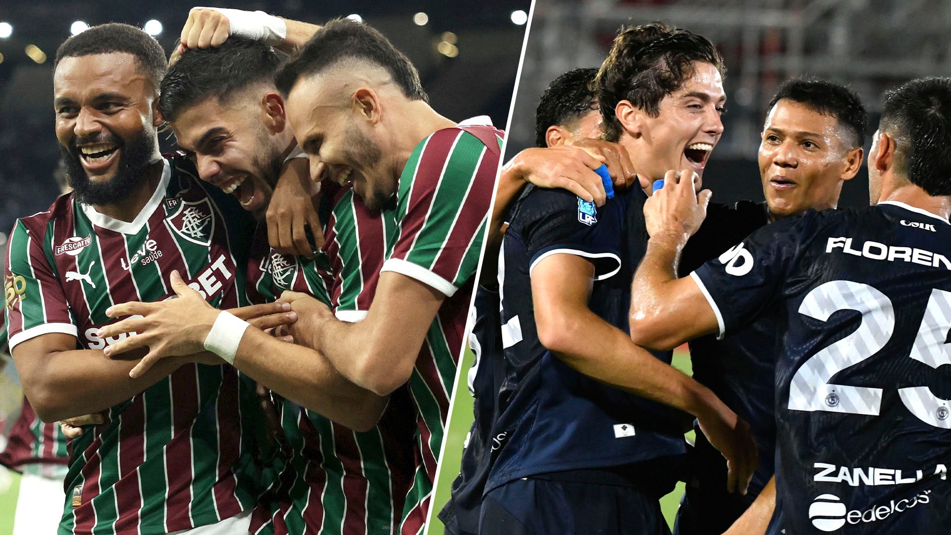 Fluminense recibirá en el Maracaná a Independiente Rivadavia por la segunda jornada de la fase de grupos de la Copa Libertadores