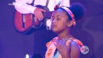 Tomada de Canal Caracol en