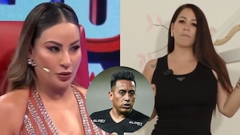 Pamela López revela nuevas conversaciones