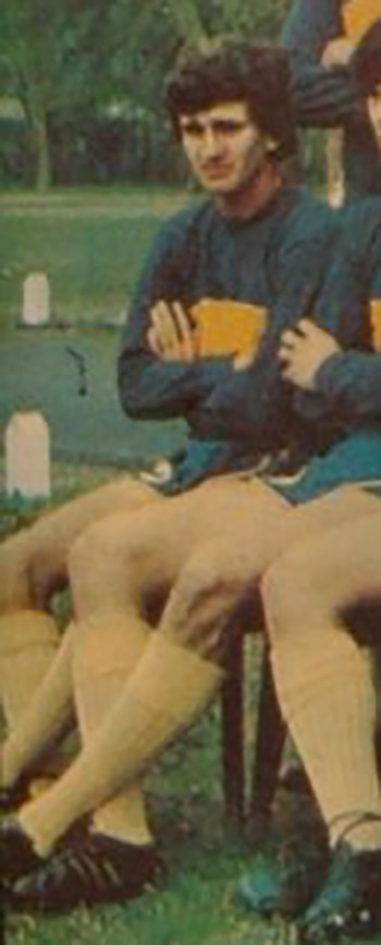 Hugo Nelson Lacava Schell