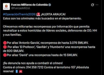 La campaña oficial destaca la