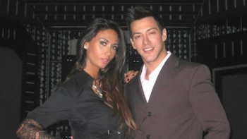 Jean Paul Santa María y