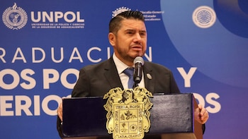 El fiscal de Aguascalientes y