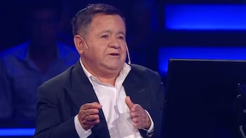 Murió Juan Carlos Velázquez, recordado