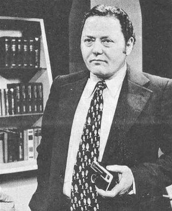 "Creo que es una foto