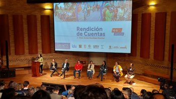 En 2022 entró en operación