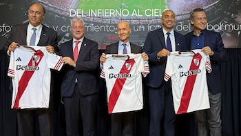 La exitosa gestión dirigencial de River Plate fue elegida como caso de estudio por la prestigiosa IE Business School