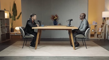 Freddy Steven le contó al