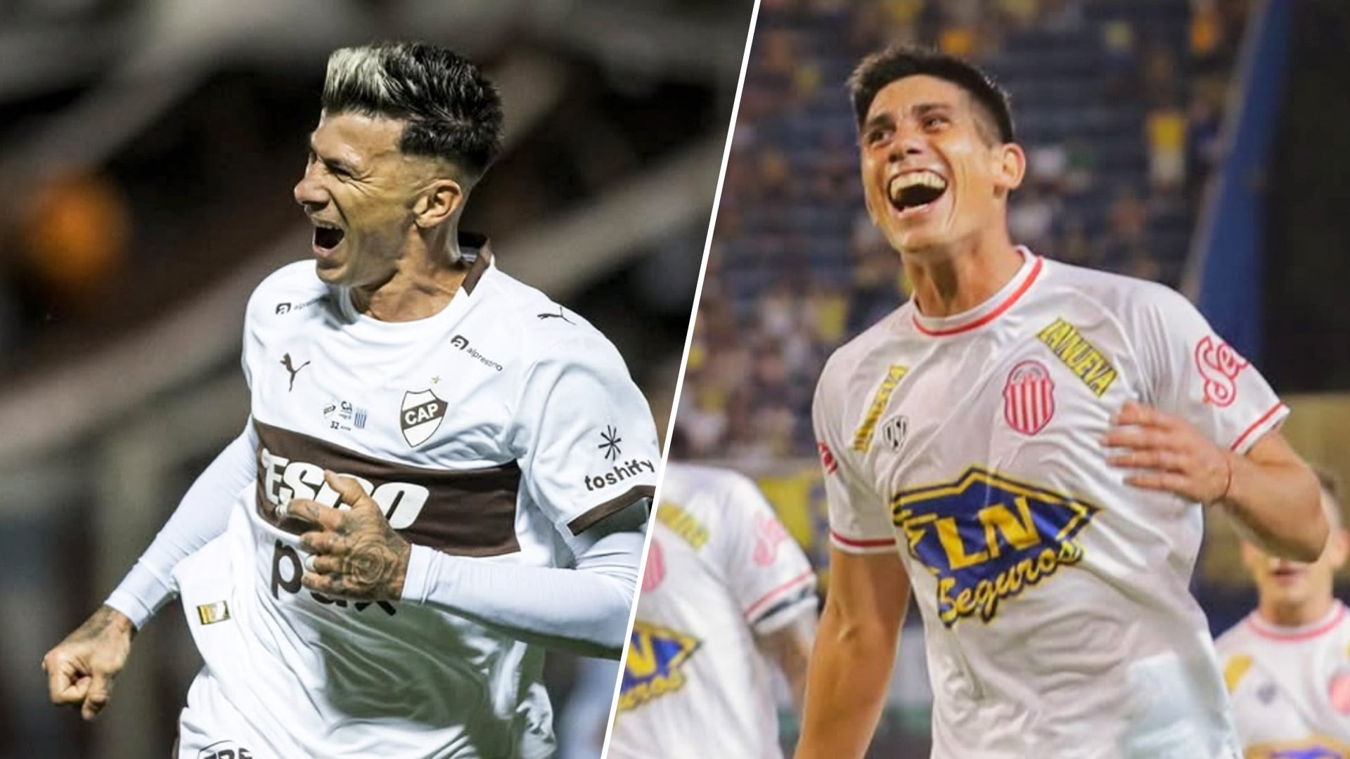 Platense y Barracas, cara a cara