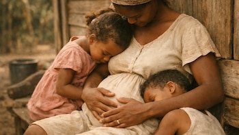 Gracias a dos mujeres sin hijos se creó el Día de las Madres en Dominicana, conoce la historia de esta fecha especial
