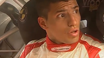 Las perlitas del paso del