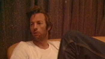 El hijo de Margarte Thatcher