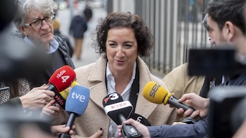 Cataluña admite que el nuevo