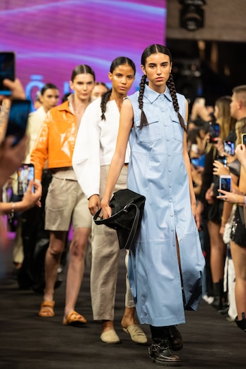 Boken (Shopping Alcorta)