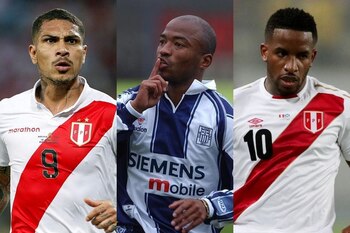 Waldir Sáenz dice que no