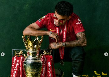 El cafetero ganó la Premier