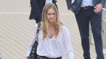 Iñaki Urdangarin confiesa por primera