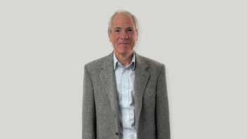 Gonzalo Roldán es socio de