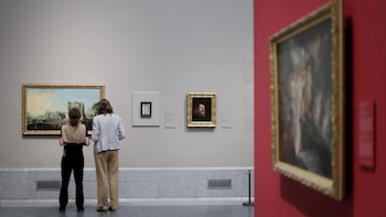 El Prado lidera de nuevo