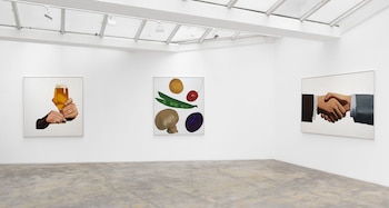 La originalidad de Peter Stämpfli