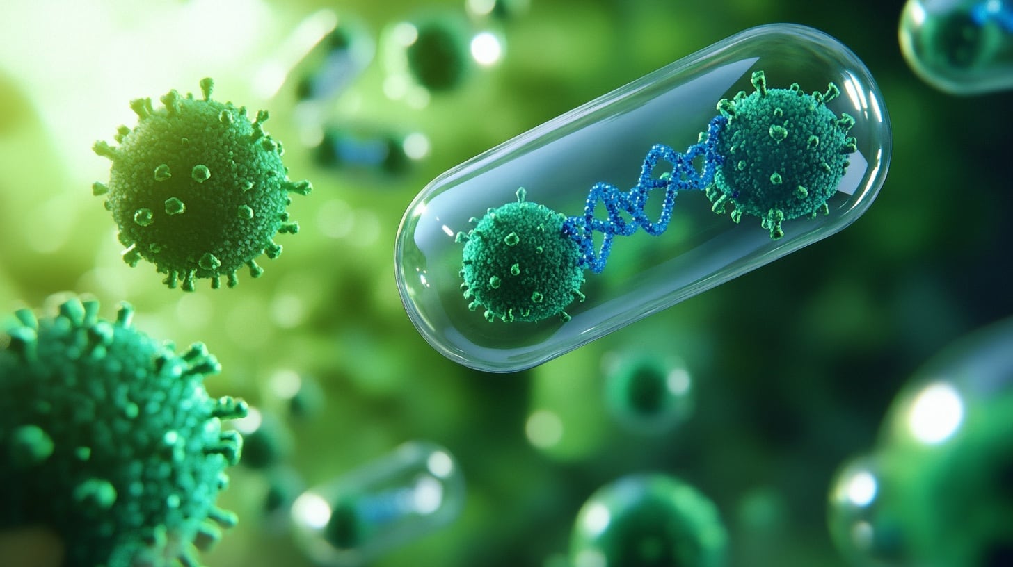El nuevo antibiótico actúa eficazmente frente a Staphylococcus aureus resistente a meticilina y Enterococcus resistente a vancomicina, dos de las superbacterias más peligrosas (Imagen Ilustrativa Infobae)