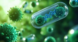 Científicos del Conicet descubren el ritmo circadiano en una superbacteria: podría mejorar los tratamientos