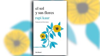 “El sol y sus flores”