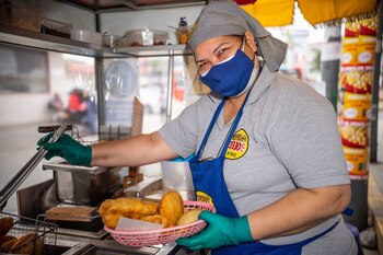 En el sector servicios, las