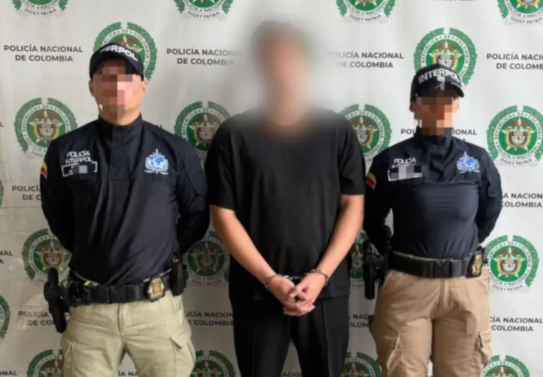 Legalizan la captura de mexicano acusado de robar un millón de dólares destinado a la emergencia por el covid-19 en Estados Unidos