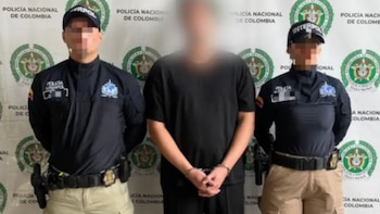 Legalizan la captura de mexicano acusado de robar un millón de dólares destinado a la emergencia por el covid-19 en Estados Unidos