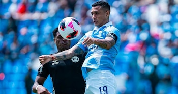 Yoshimar Yotún – Sporting Cristal – UTC – Atlético Grau - Liga 1 – Perú – deportes – 19 abril