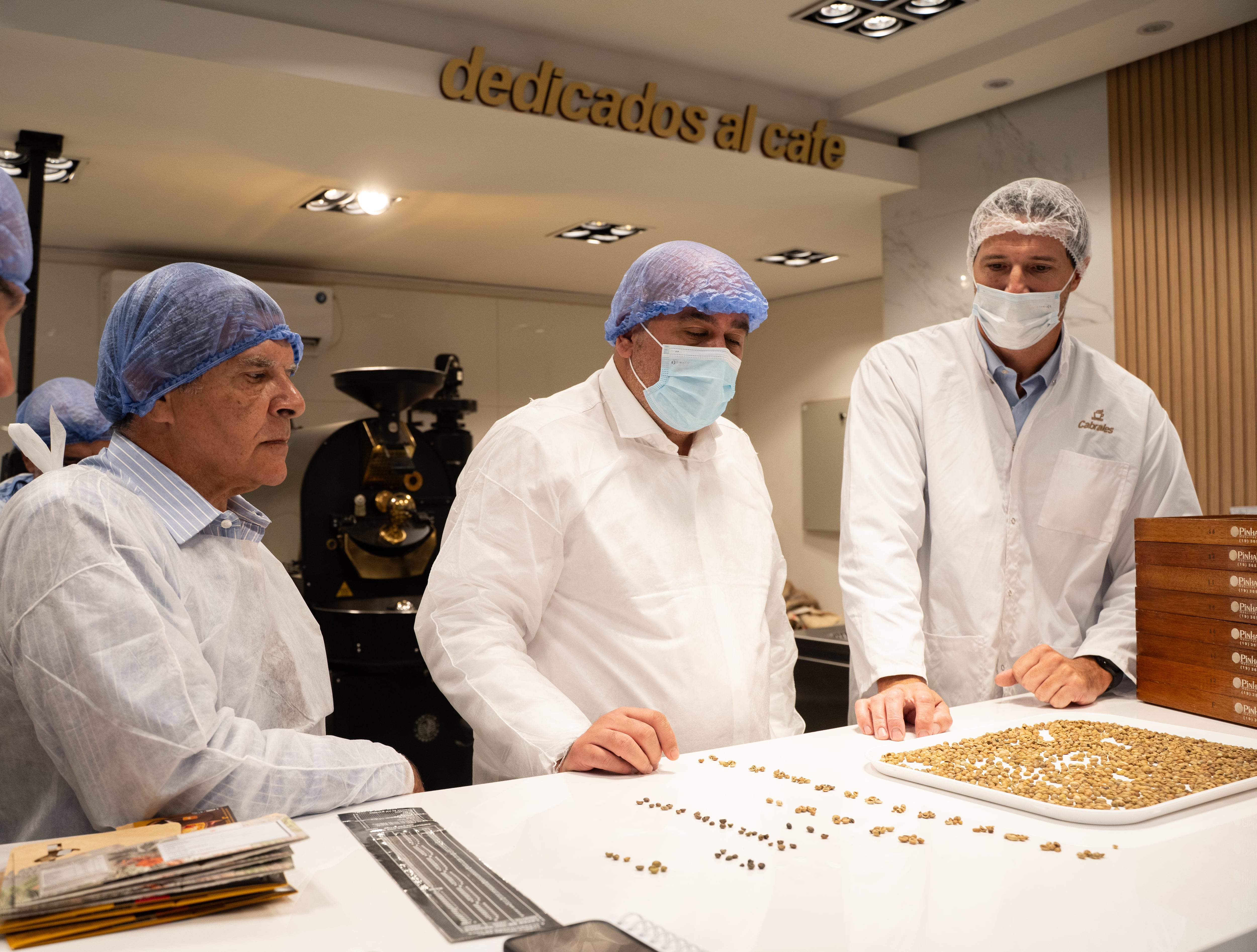 El café de origen argentino, avalado por organismos internacionales, representa un hito para la producción nacional y la industria cafetera local. (Cabrales)