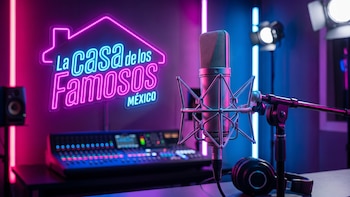 Elaine Haro regresa a La casa de los Famosos México 4 como intérprete del tema oficial