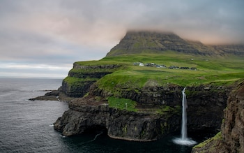 Las Islas Feroe destacan por