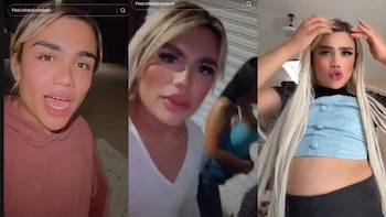 Ella es la ‘Wendy Hidrocálida’, doble viral de Wendy Guevara que hasta tiene su mismo sentido del humor