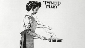 Mary Mallon, la mujer que