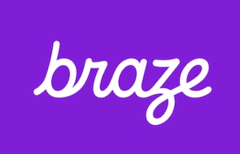 Salesforce acordó comprar la plataforma de marketing Braze por unos USD 5.660 millones. (Braze)