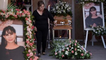Fueron asesinados 27 aspirantes a