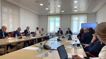 La Comisión de Acción Exterior