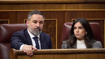 El Gobierno veta una ley