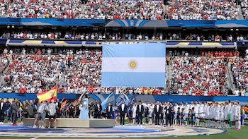 Cuándo arrancan las Eliminatorias del Mundial 2030: por qué jugará Argentina pese a ser anfitrión, el nuevo torneo y la chance de ampliar a 64 países