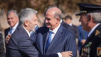 Marlaska nombra a los nuevos