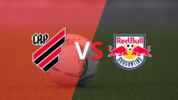 Empate a 2 entre Athletico